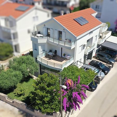 Apartments Dumancic بيوغْغاد نا موغو المظهر الخارجي الصورة