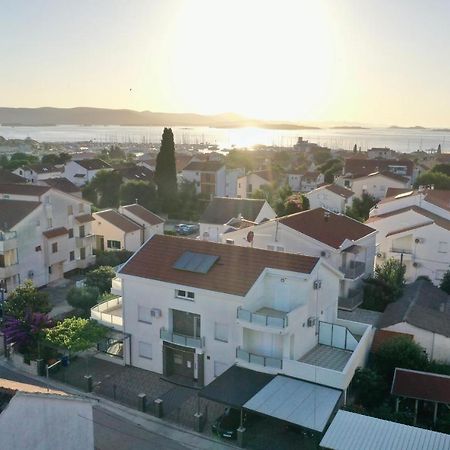 Apartments Dumancic بيوغْغاد نا موغو المظهر الخارجي الصورة