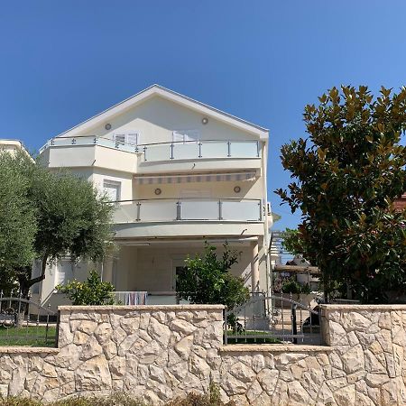 Apartments Dumancic بيوغْغاد نا موغو المظهر الخارجي الصورة