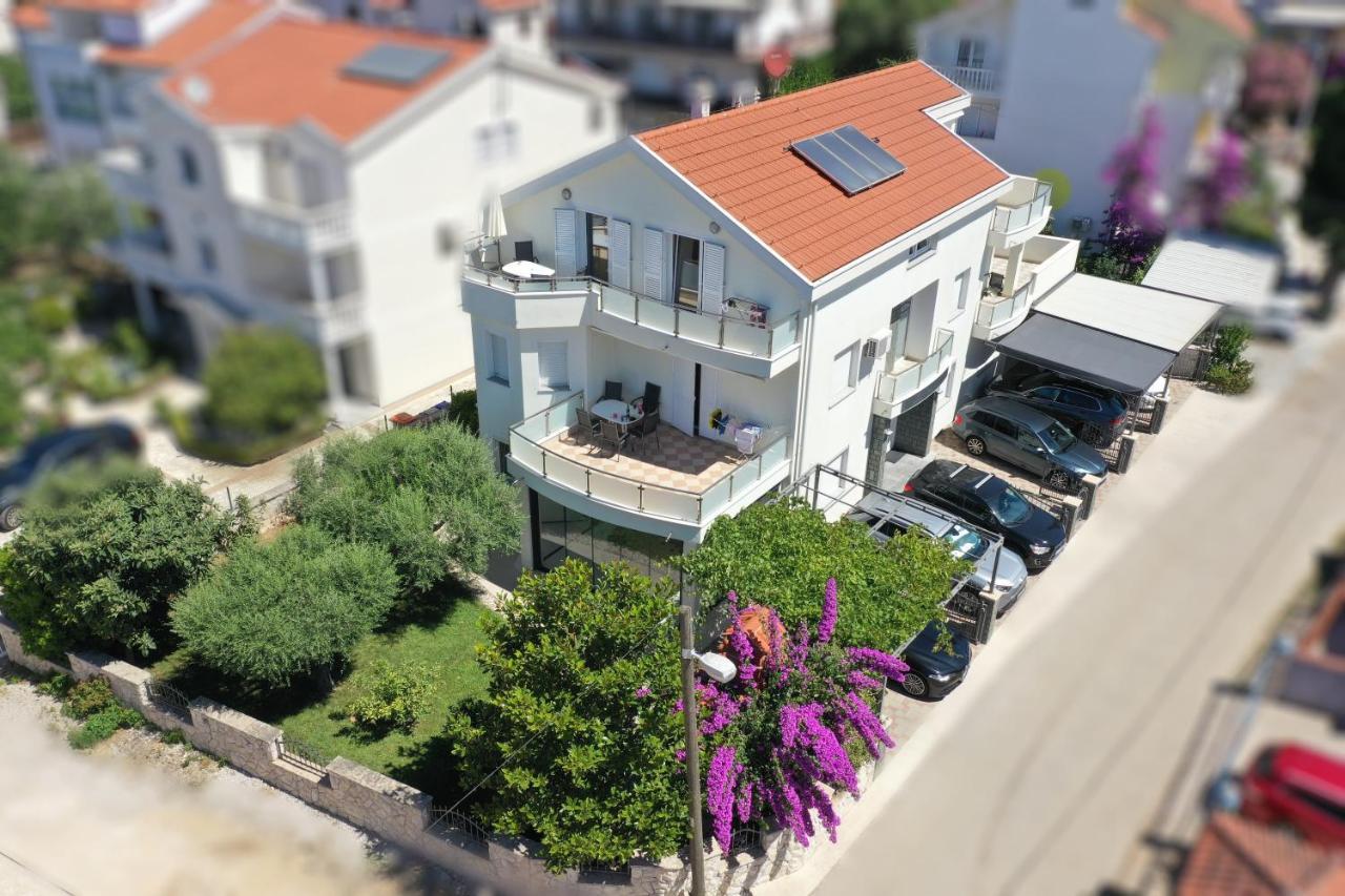 Apartments Dumancic بيوغْغاد نا موغو المظهر الخارجي الصورة