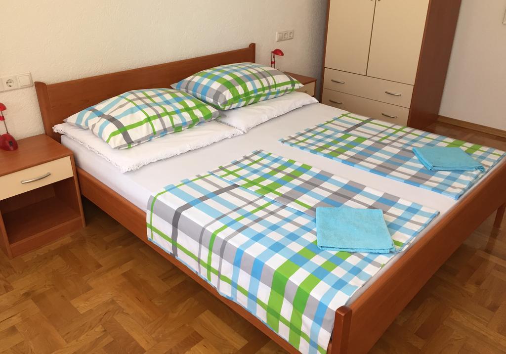 Apartments Dumancic بيوغْغاد نا موغو المظهر الخارجي الصورة