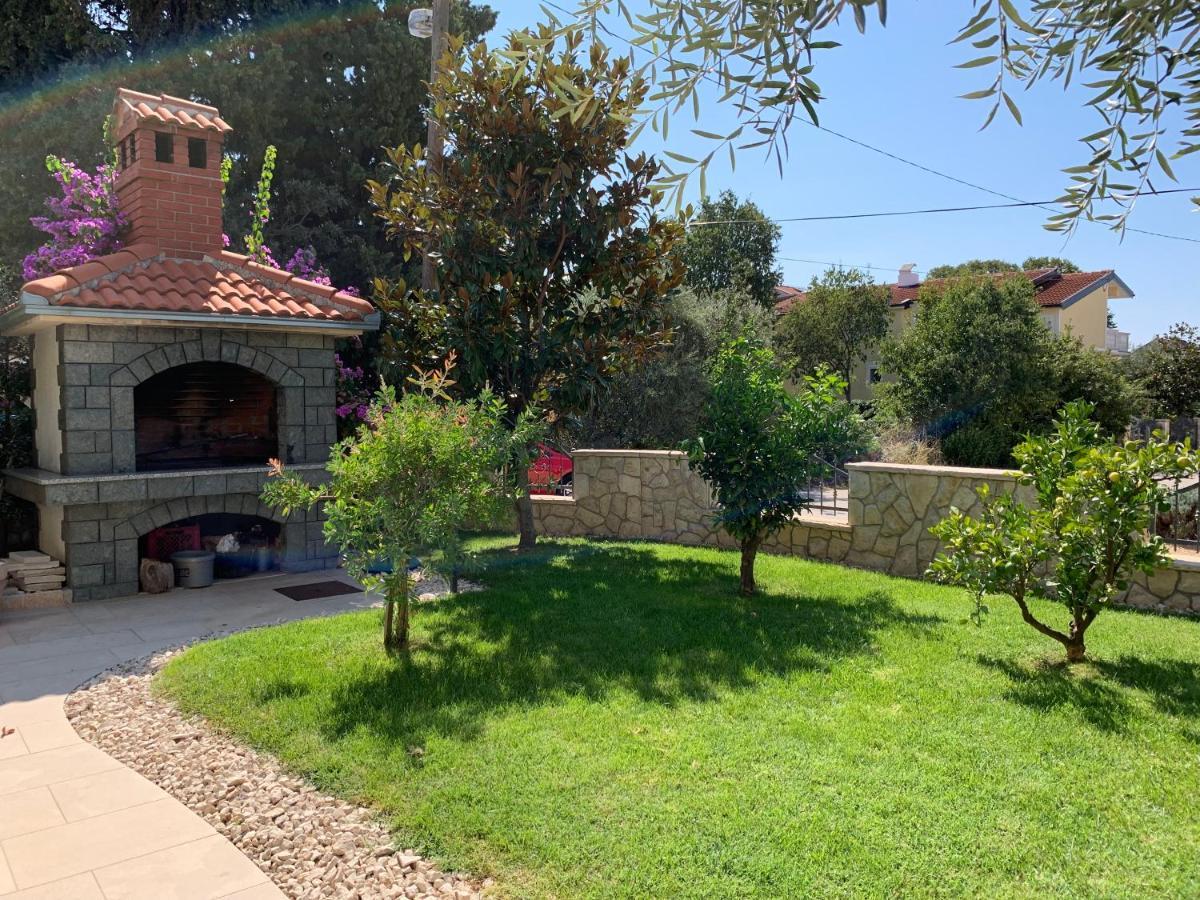 Apartments Dumancic بيوغْغاد نا موغو المظهر الخارجي الصورة