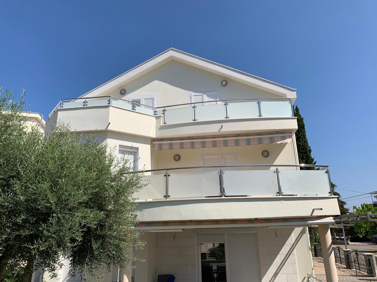Apartments Dumancic بيوغْغاد نا موغو المظهر الخارجي الصورة