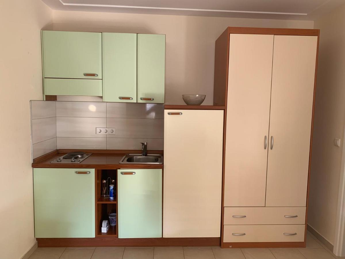 Apartments Dumancic بيوغْغاد نا موغو المظهر الخارجي الصورة
