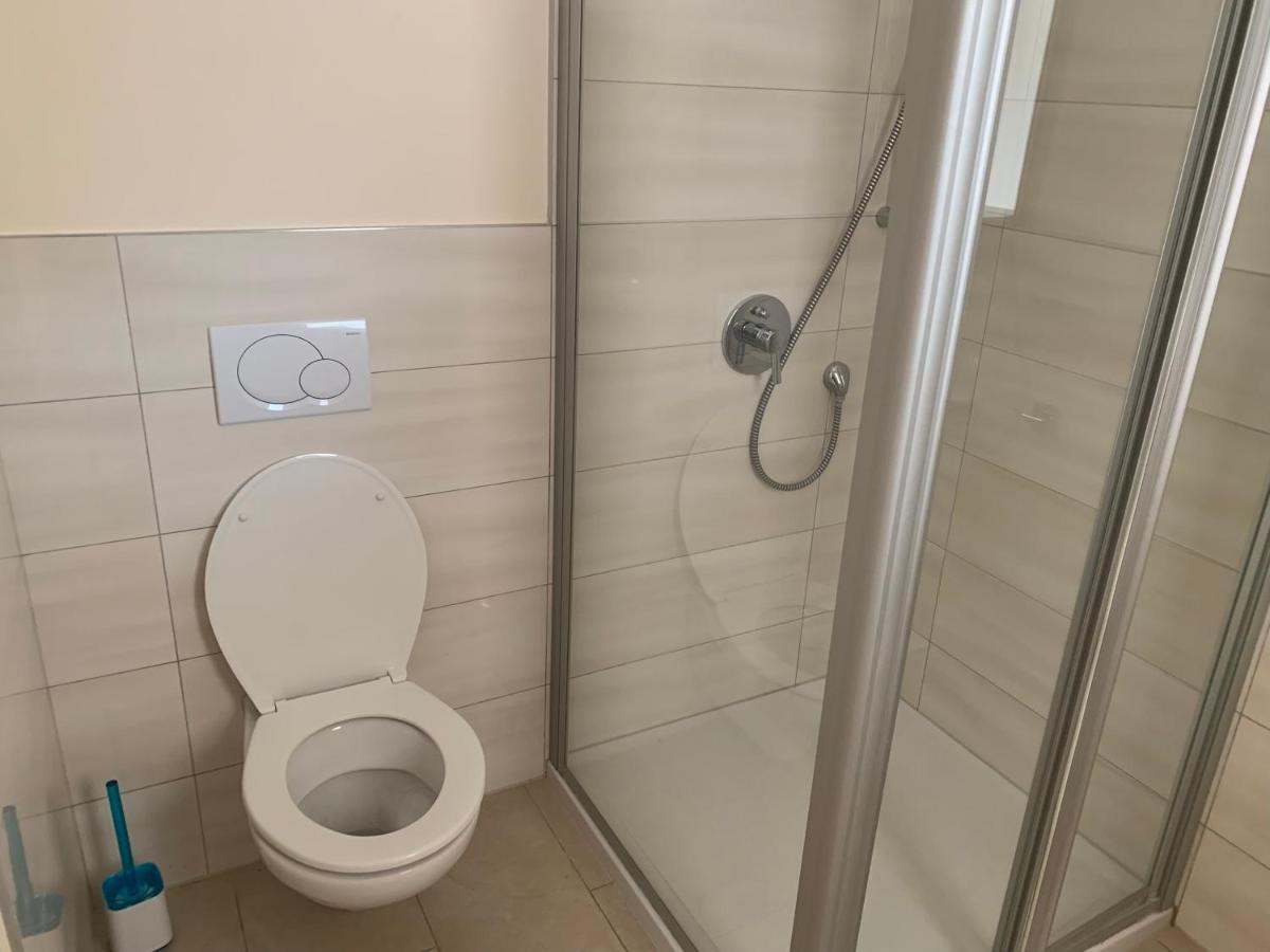 Apartments Dumancic بيوغْغاد نا موغو المظهر الخارجي الصورة