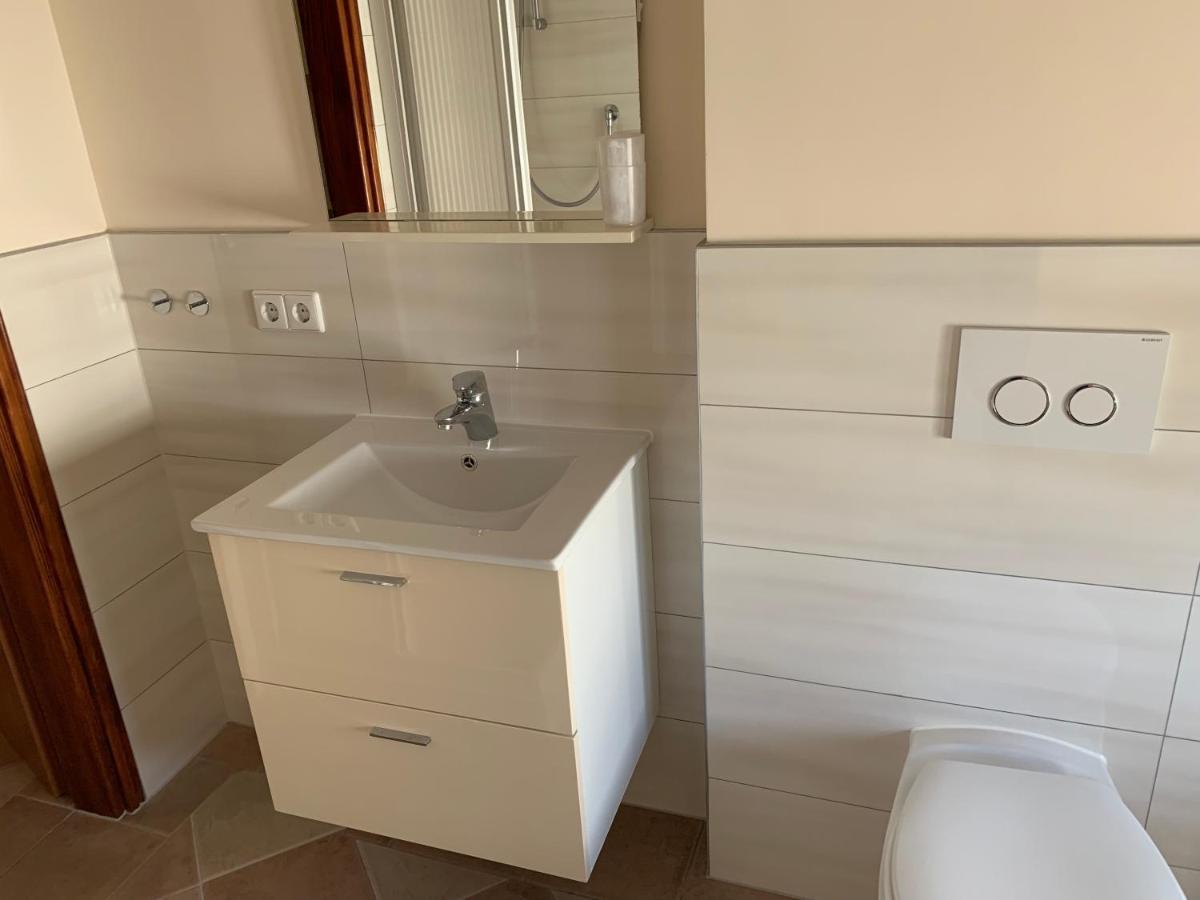 Apartments Dumancic بيوغْغاد نا موغو المظهر الخارجي الصورة