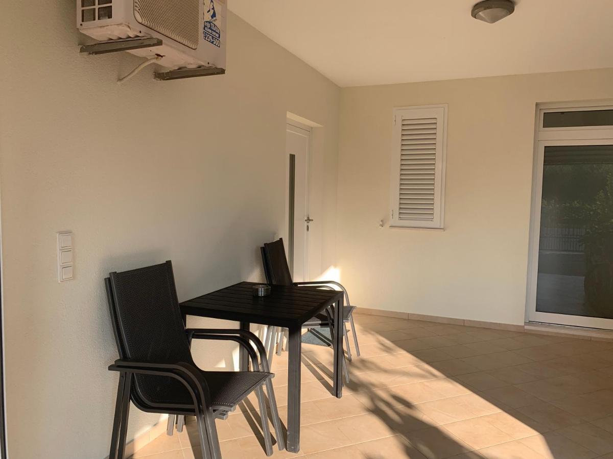 Apartments Dumancic بيوغْغاد نا موغو المظهر الخارجي الصورة