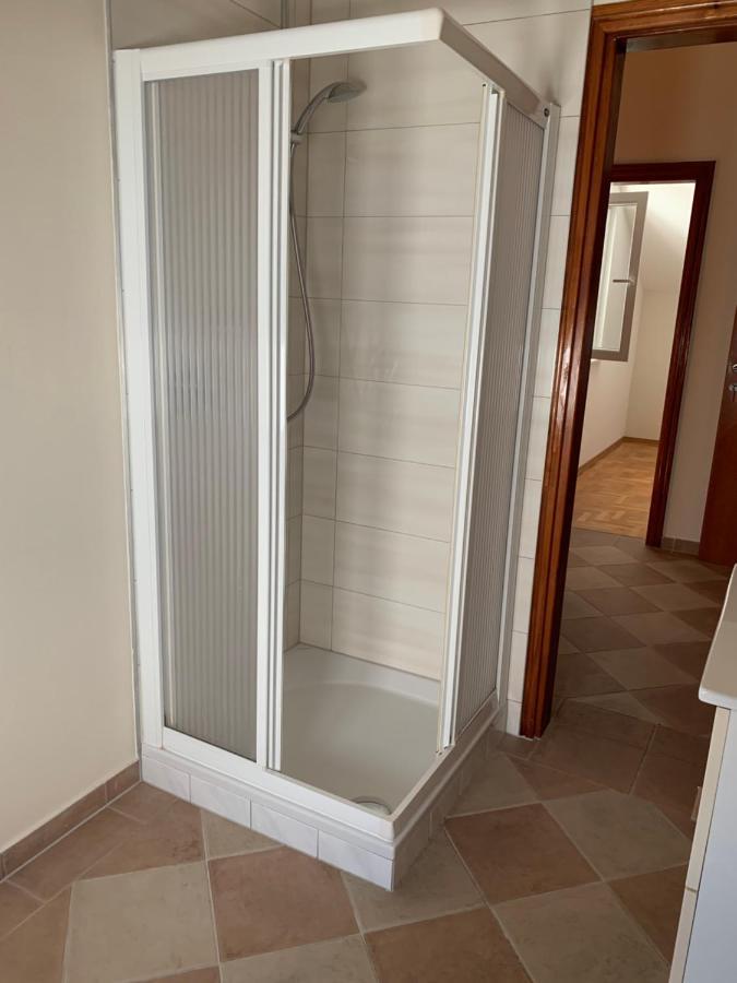 Apartments Dumancic بيوغْغاد نا موغو المظهر الخارجي الصورة