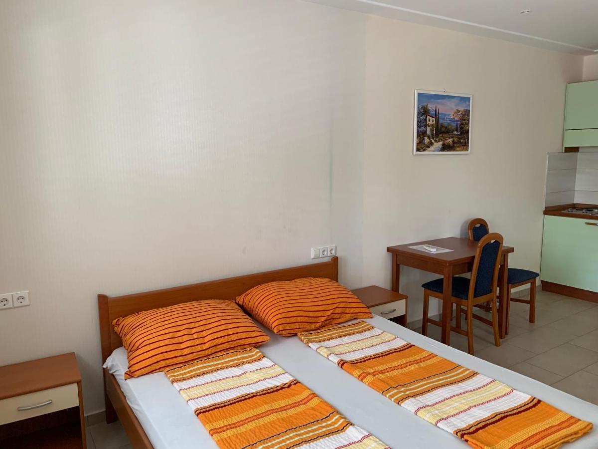 Apartments Dumancic بيوغْغاد نا موغو المظهر الخارجي الصورة