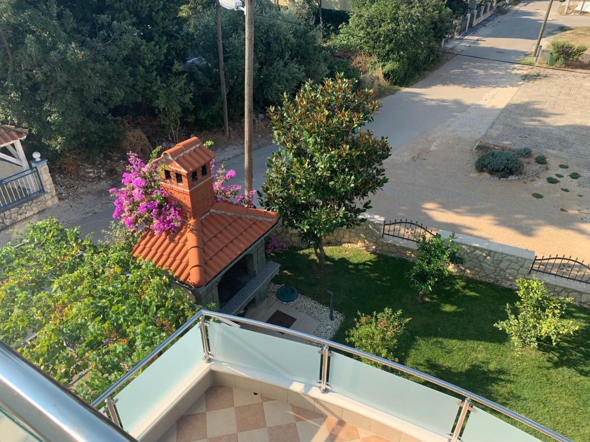Apartments Dumancic بيوغْغاد نا موغو المظهر الخارجي الصورة