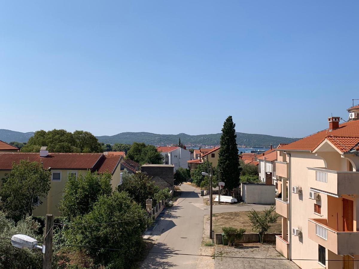 Apartments Dumancic بيوغْغاد نا موغو المظهر الخارجي الصورة