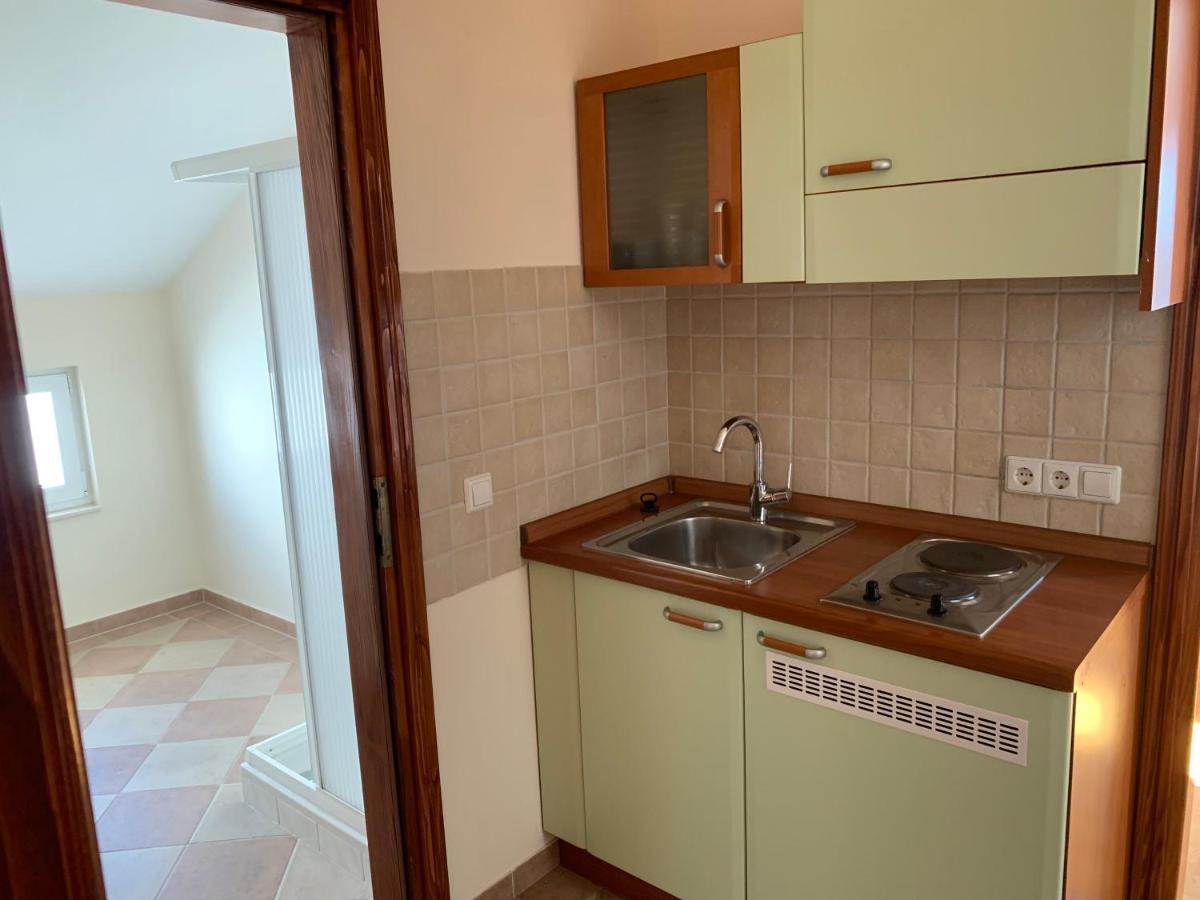 Apartments Dumancic بيوغْغاد نا موغو المظهر الخارجي الصورة