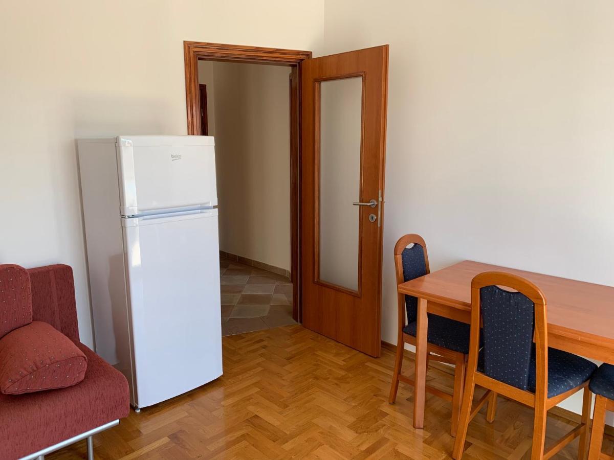 Apartments Dumancic بيوغْغاد نا موغو المظهر الخارجي الصورة