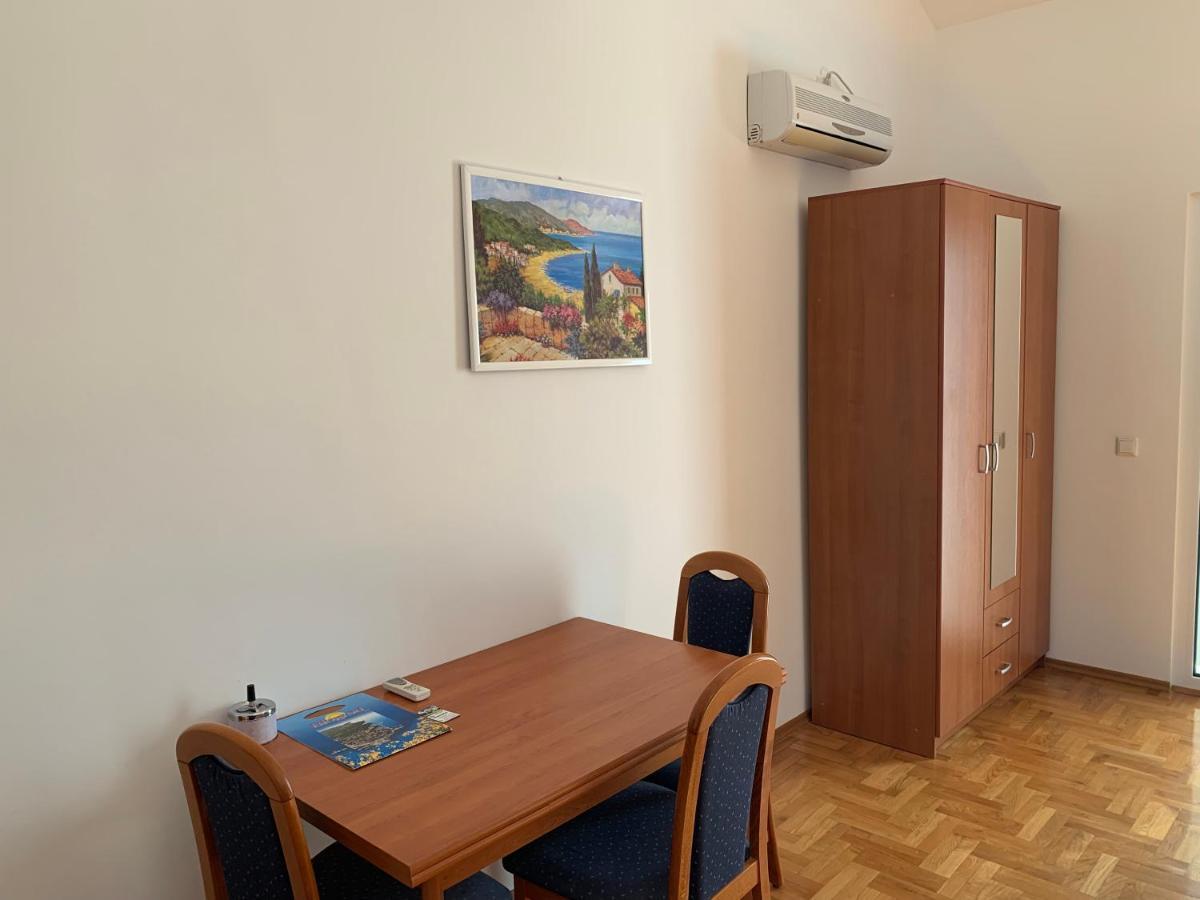 Apartments Dumancic بيوغْغاد نا موغو المظهر الخارجي الصورة
