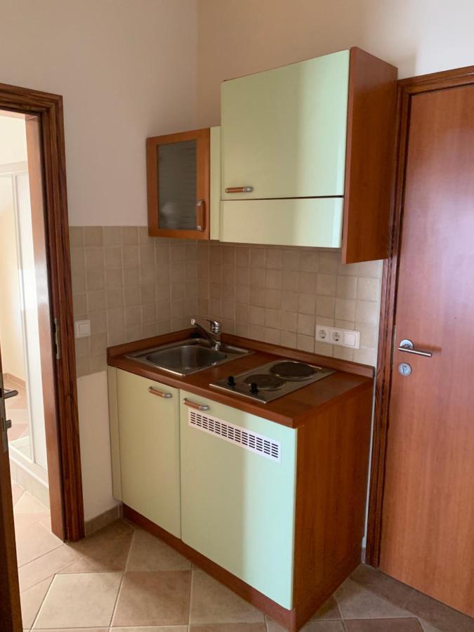 Apartments Dumancic بيوغْغاد نا موغو المظهر الخارجي الصورة