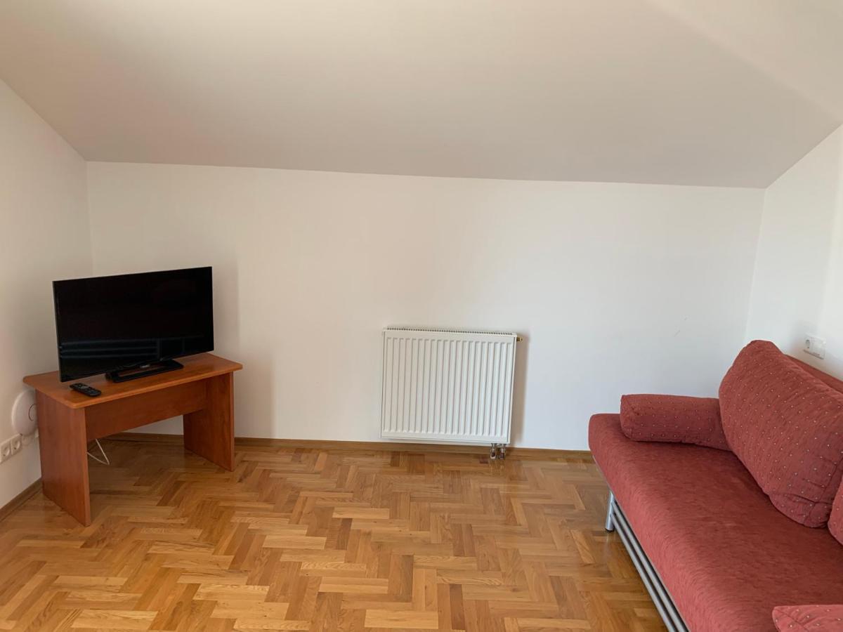 Apartments Dumancic بيوغْغاد نا موغو المظهر الخارجي الصورة