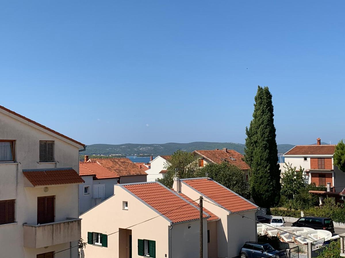 Apartments Dumancic بيوغْغاد نا موغو المظهر الخارجي الصورة