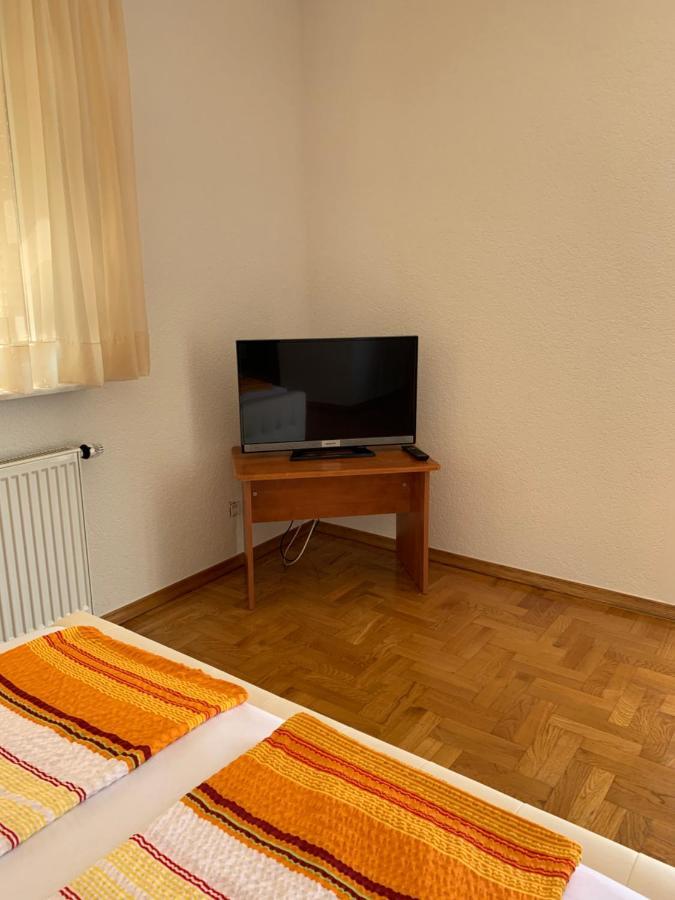 Apartments Dumancic بيوغْغاد نا موغو المظهر الخارجي الصورة