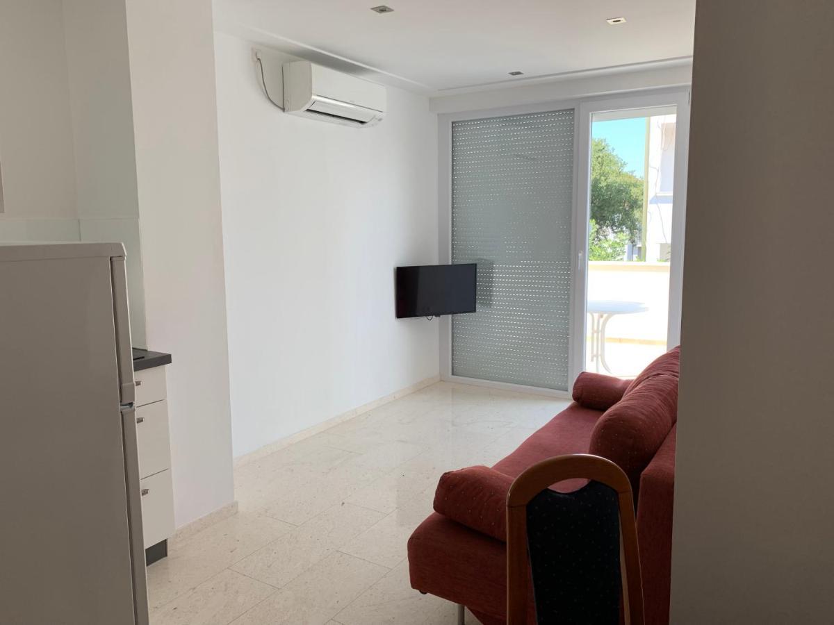 Apartments Dumancic بيوغْغاد نا موغو المظهر الخارجي الصورة