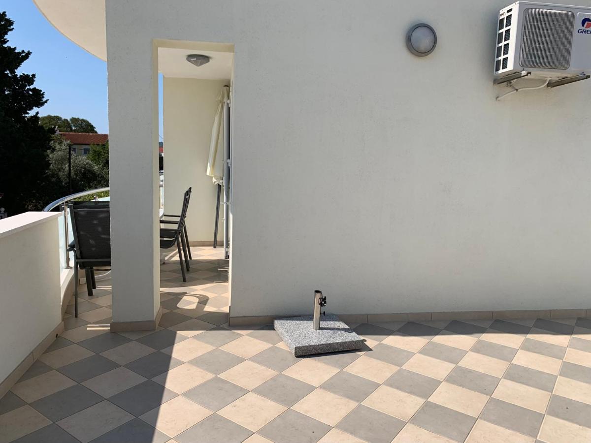 Apartments Dumancic بيوغْغاد نا موغو المظهر الخارجي الصورة