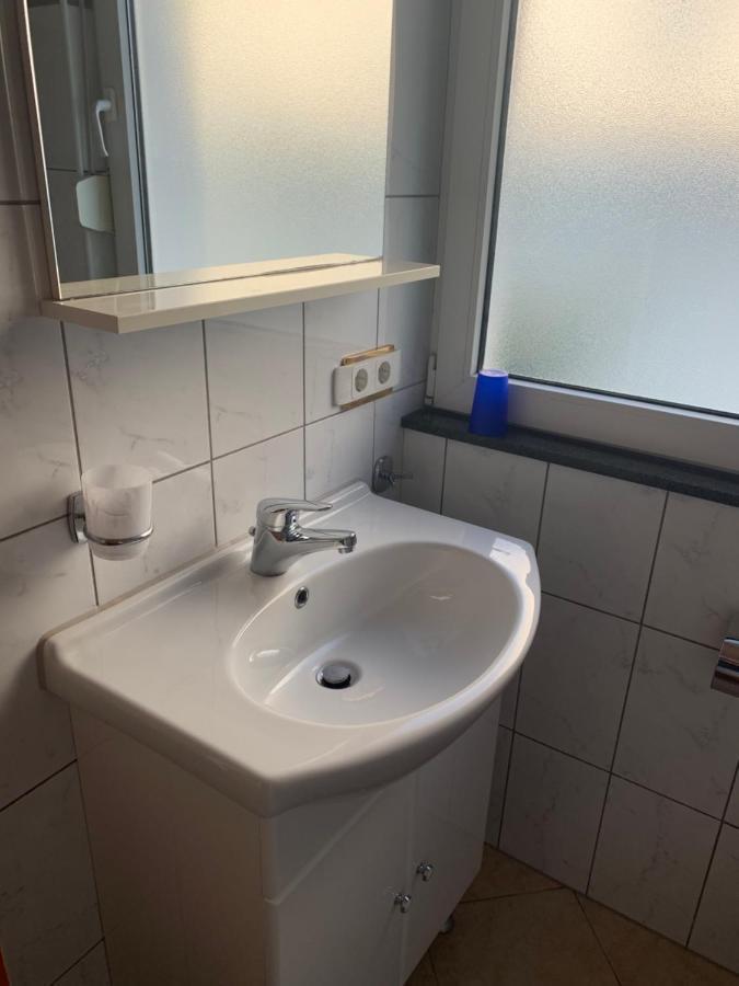 Apartments Dumancic بيوغْغاد نا موغو المظهر الخارجي الصورة