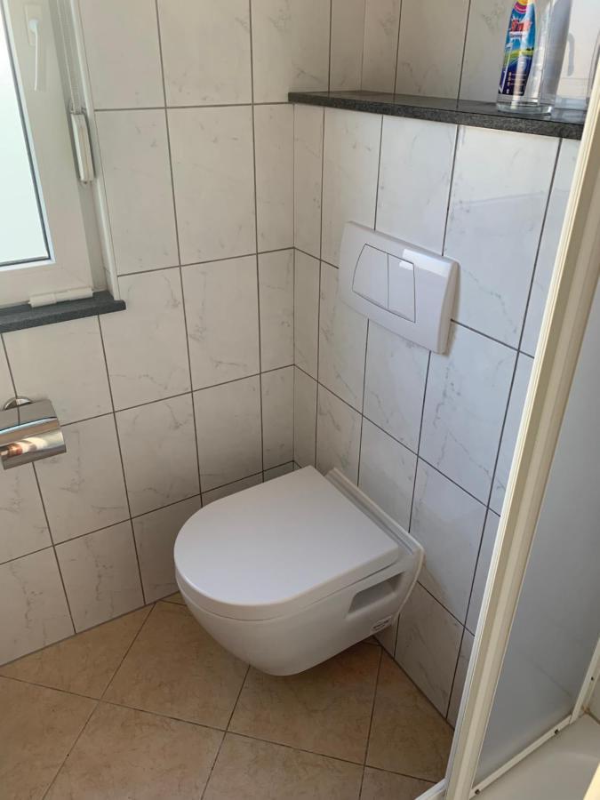 Apartments Dumancic بيوغْغاد نا موغو المظهر الخارجي الصورة