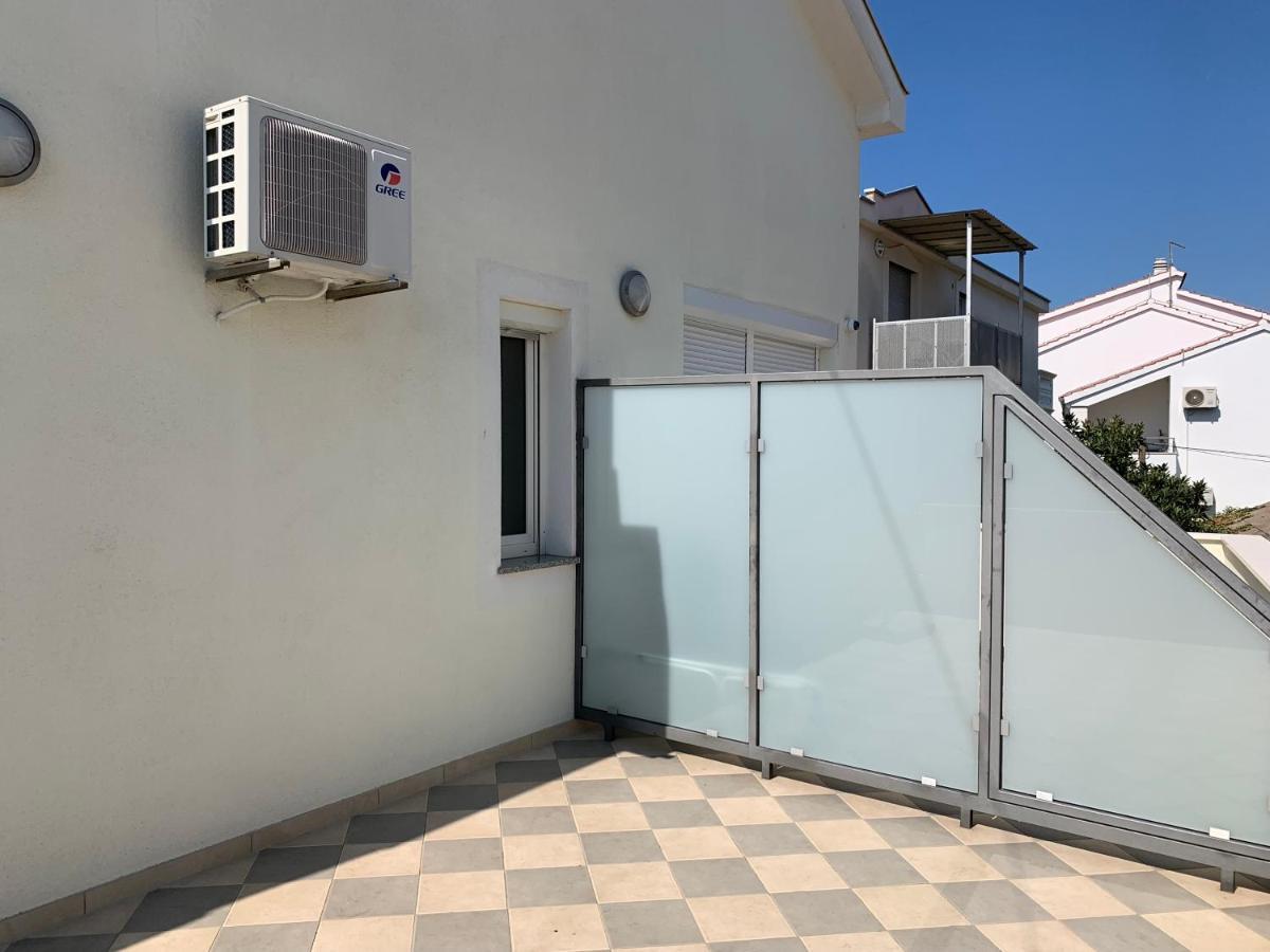 Apartments Dumancic بيوغْغاد نا موغو المظهر الخارجي الصورة