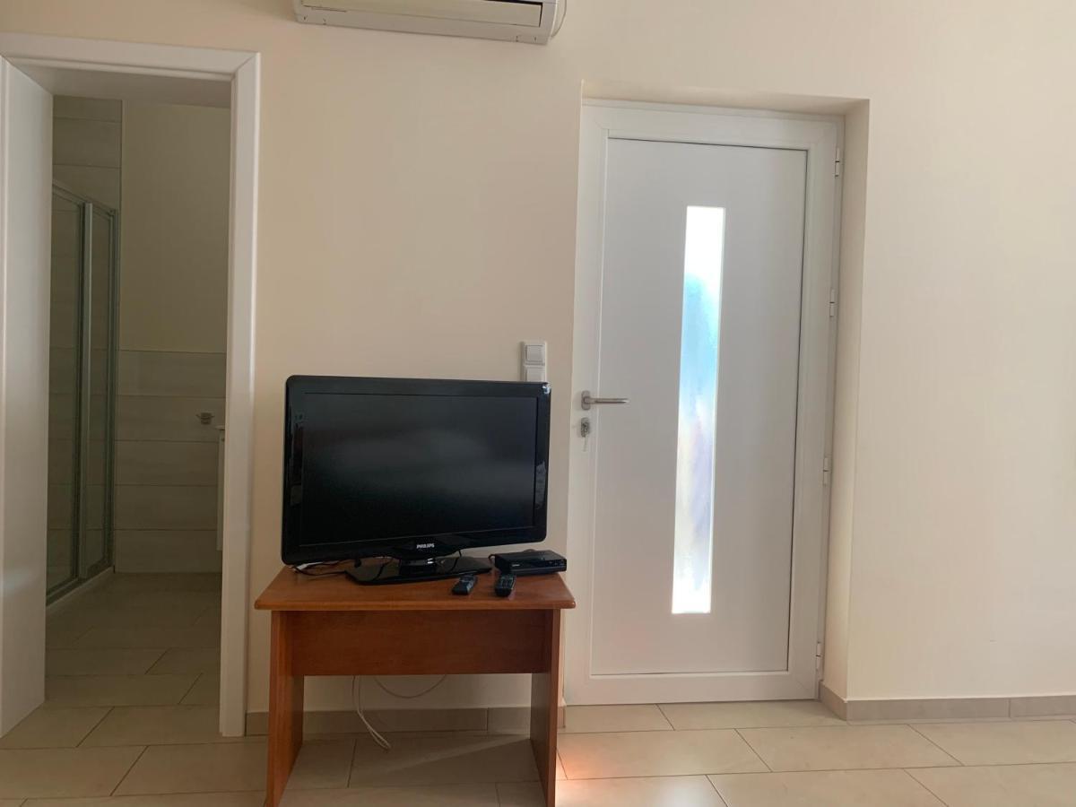 Apartments Dumancic بيوغْغاد نا موغو المظهر الخارجي الصورة