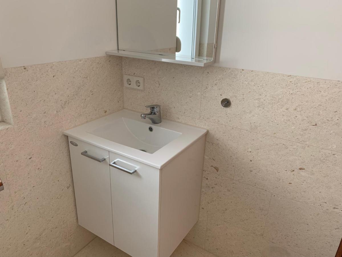 Apartments Dumancic بيوغْغاد نا موغو المظهر الخارجي الصورة