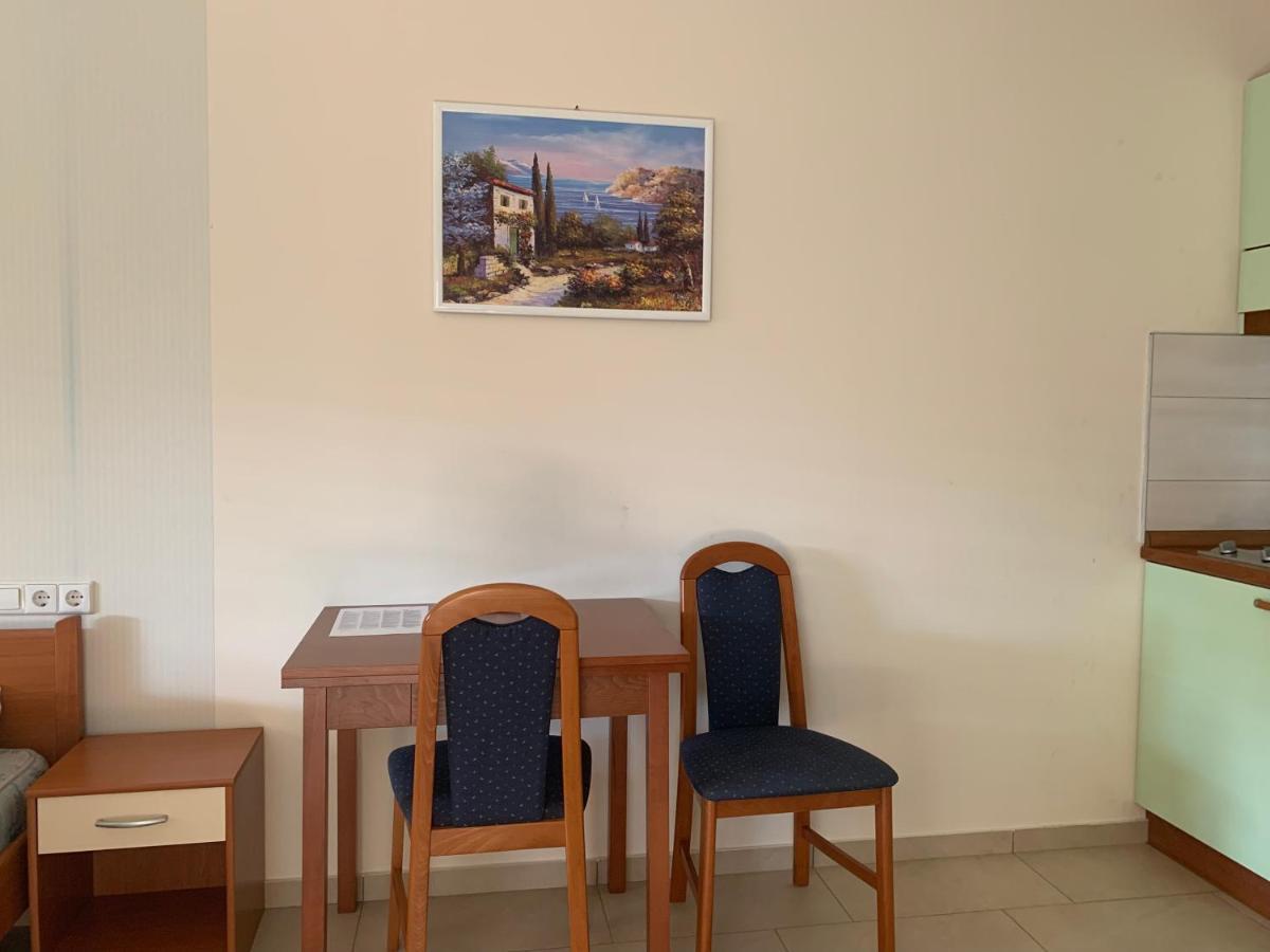Apartments Dumancic بيوغْغاد نا موغو المظهر الخارجي الصورة