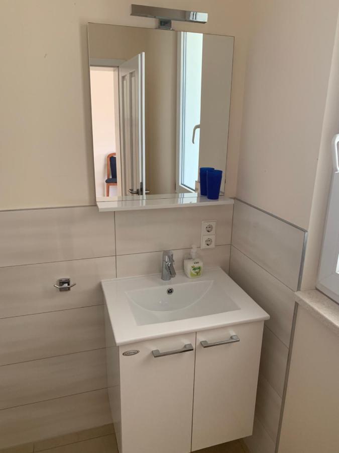 Apartments Dumancic بيوغْغاد نا موغو المظهر الخارجي الصورة