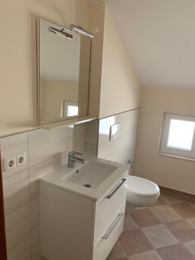 Apartments Dumancic بيوغْغاد نا موغو المظهر الخارجي الصورة