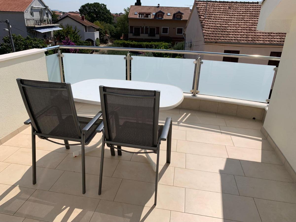 Apartments Dumancic بيوغْغاد نا موغو المظهر الخارجي الصورة
