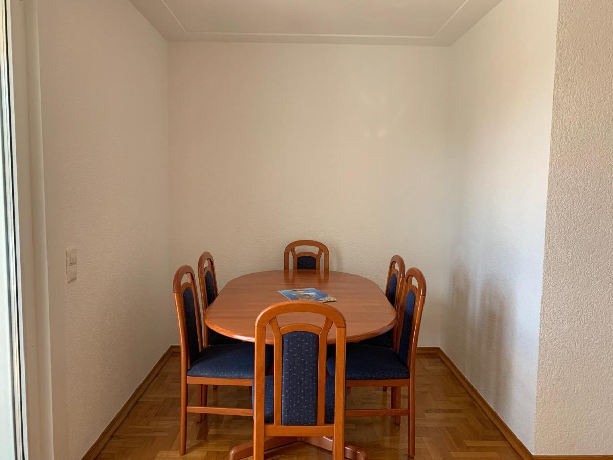Apartments Dumancic بيوغْغاد نا موغو المظهر الخارجي الصورة