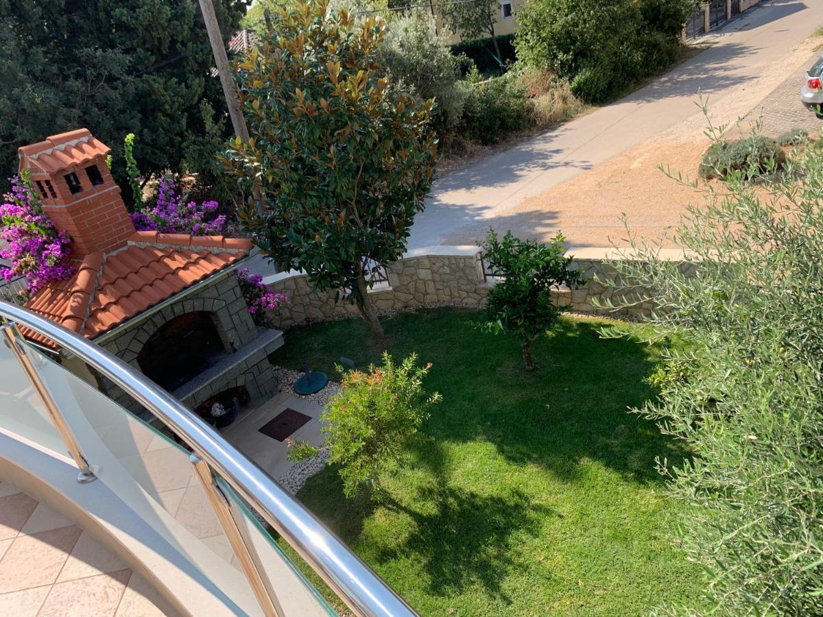 Apartments Dumancic بيوغْغاد نا موغو المظهر الخارجي الصورة