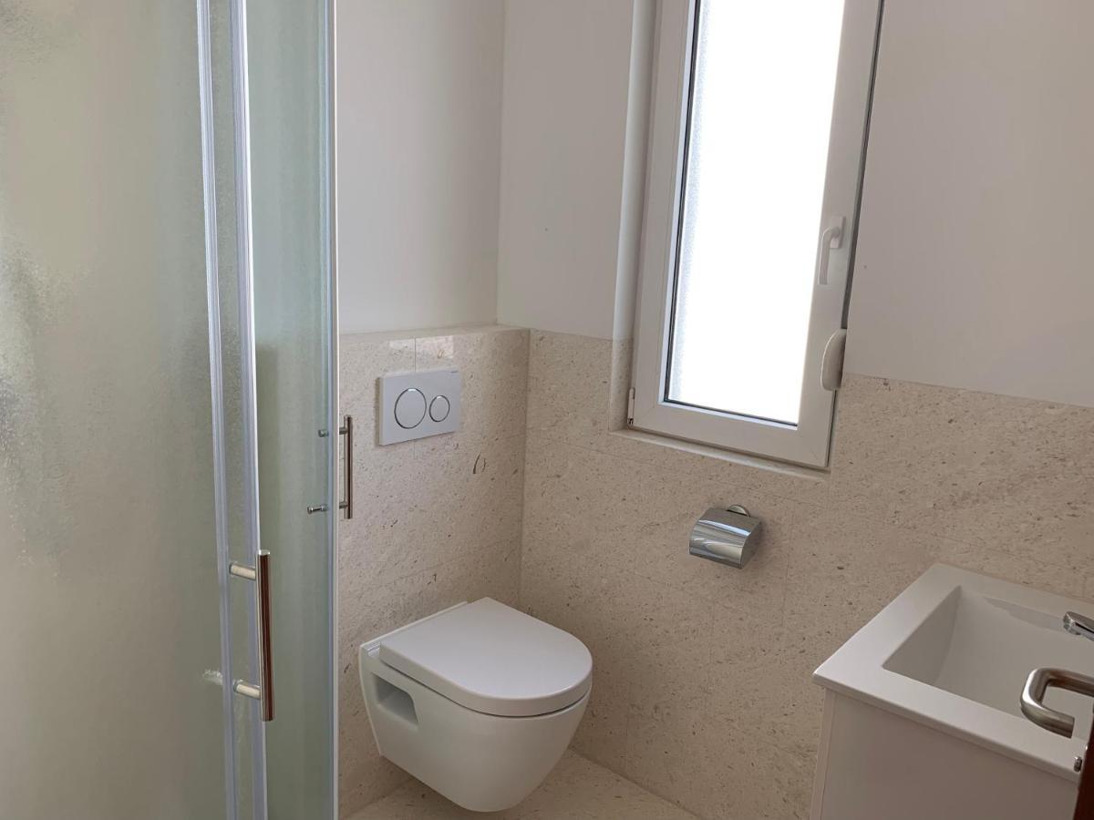 Apartments Dumancic بيوغْغاد نا موغو المظهر الخارجي الصورة