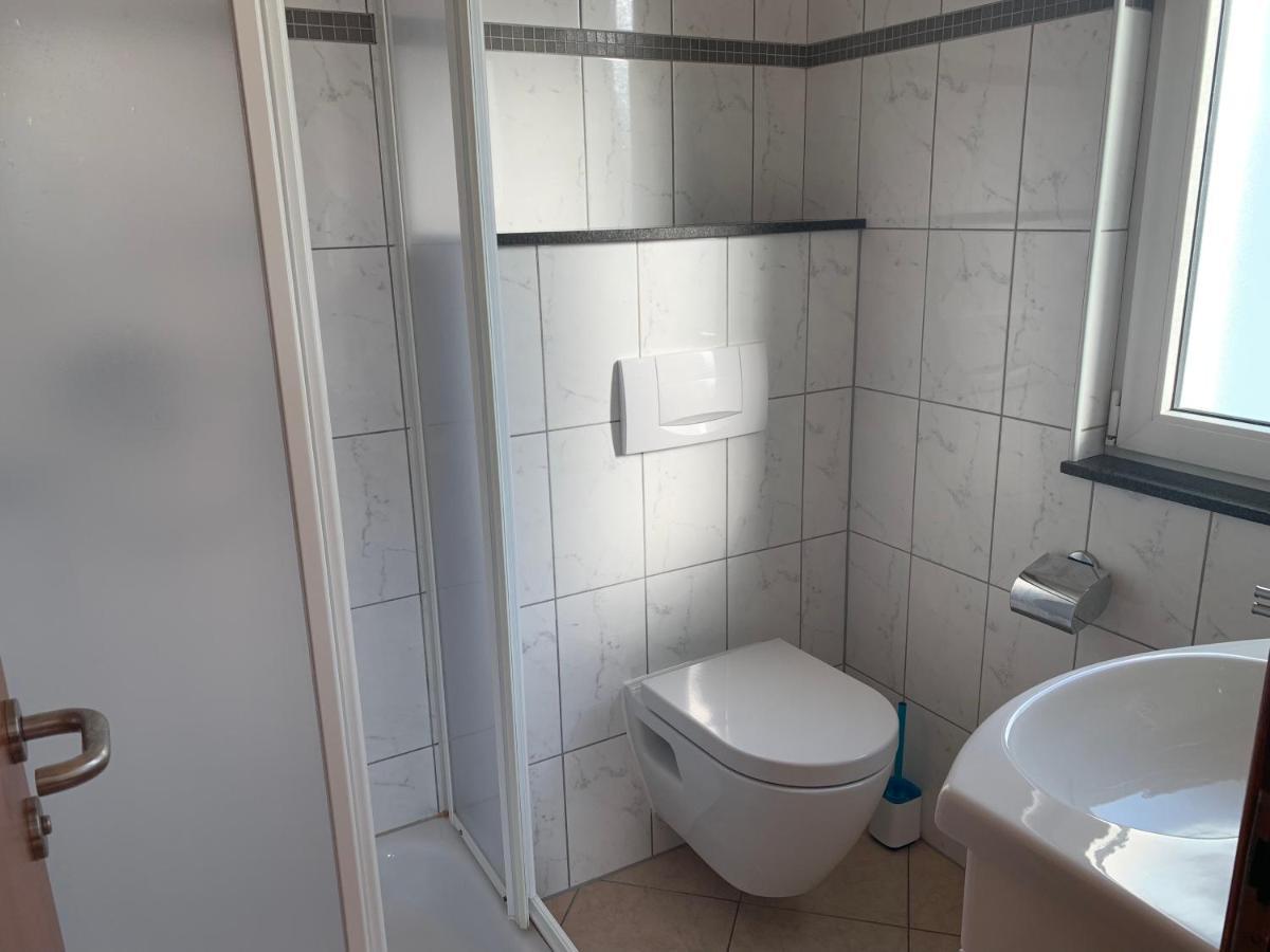 Apartments Dumancic بيوغْغاد نا موغو المظهر الخارجي الصورة