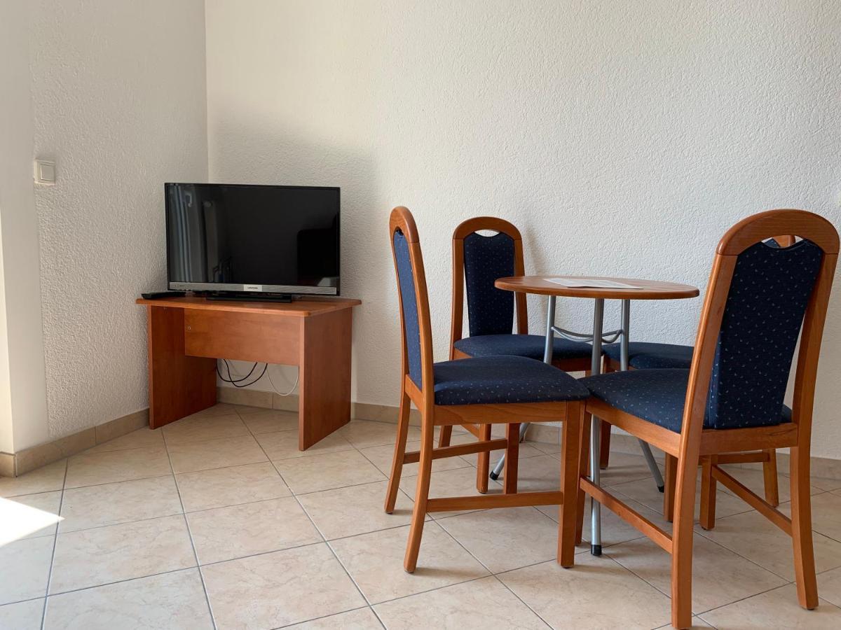 Apartments Dumancic بيوغْغاد نا موغو المظهر الخارجي الصورة