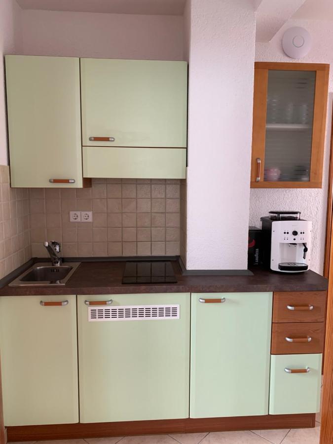 Apartments Dumancic بيوغْغاد نا موغو المظهر الخارجي الصورة