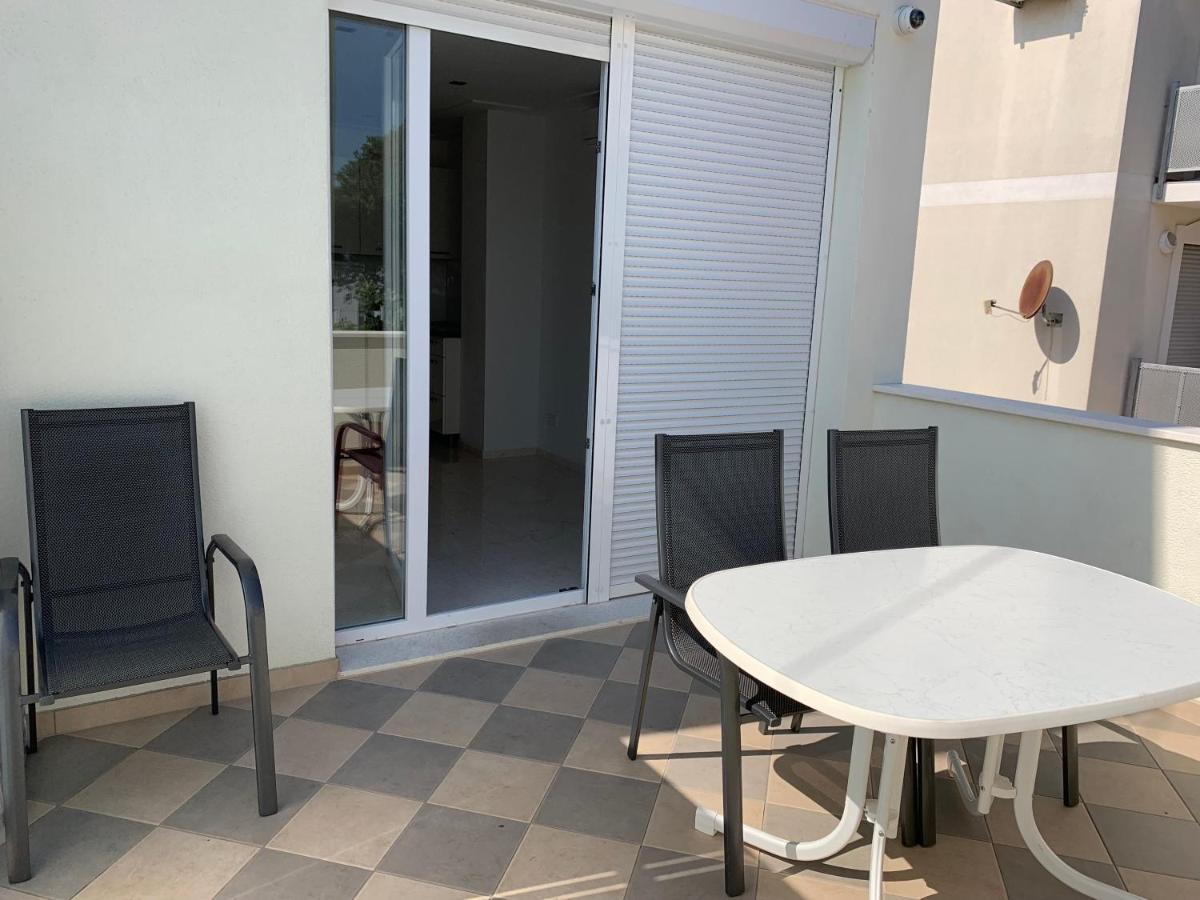 Apartments Dumancic بيوغْغاد نا موغو المظهر الخارجي الصورة