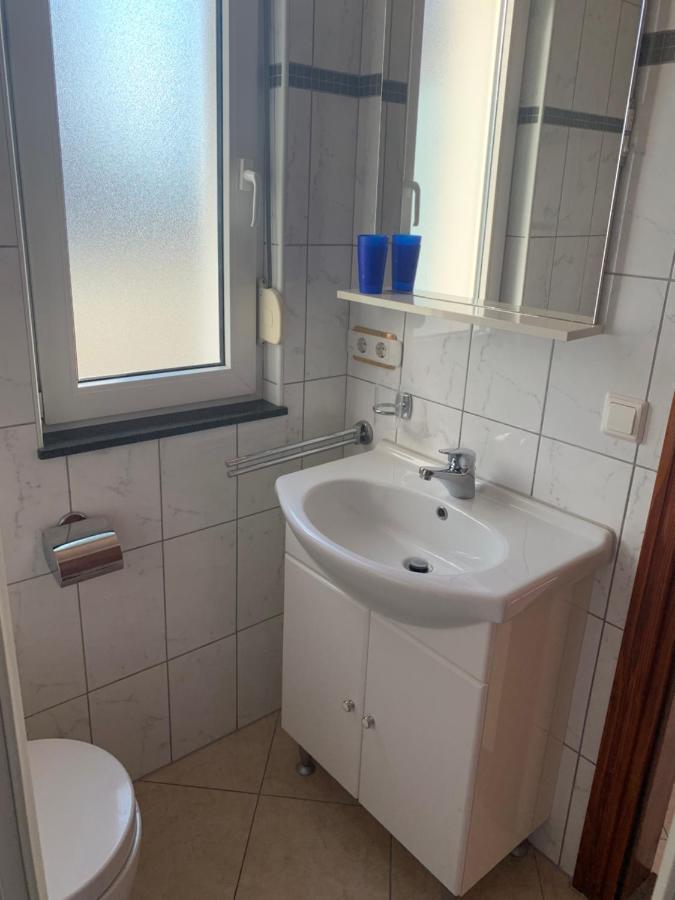 Apartments Dumancic بيوغْغاد نا موغو المظهر الخارجي الصورة