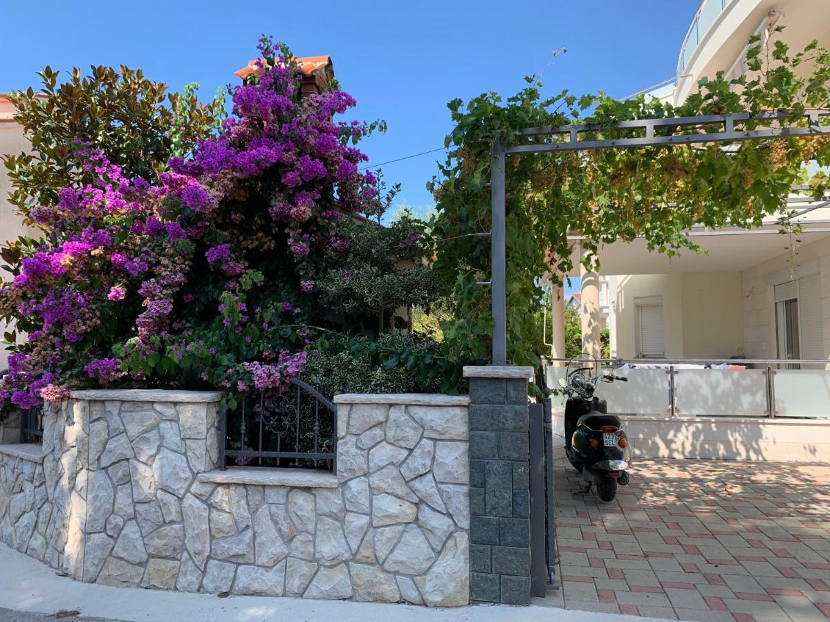 Apartments Dumancic بيوغْغاد نا موغو المظهر الخارجي الصورة