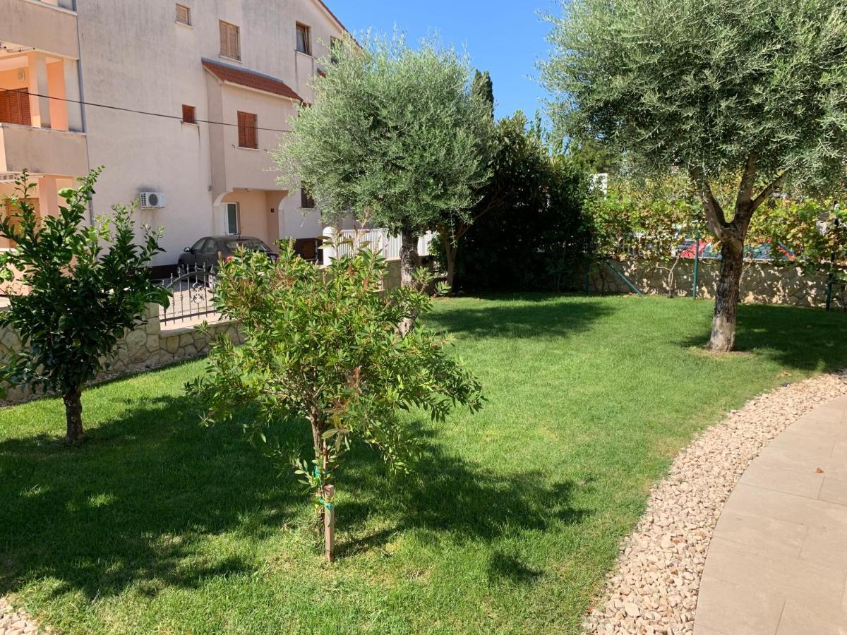 Apartments Dumancic بيوغْغاد نا موغو المظهر الخارجي الصورة